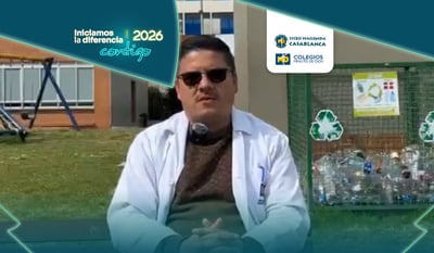 Conociendo a nuestros docentes