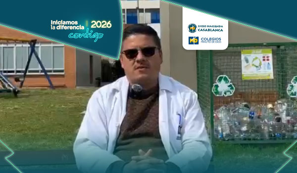 Conociendo a nuestros docentes