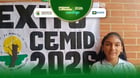 Éxito CEMID