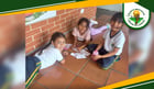 Así nos divertimos en nuestro colegio