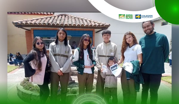 Concurso de Deletreo