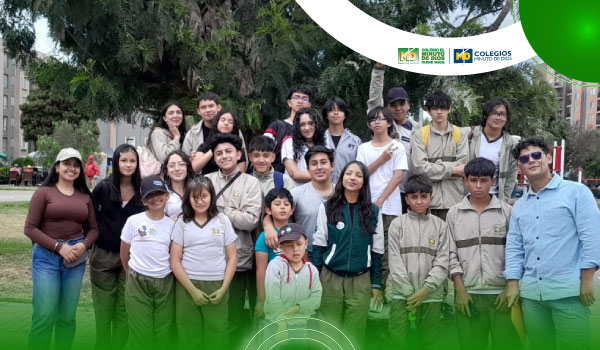 Proyecto PRAE