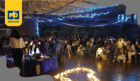 Ceremonia de la Luz CDI Coprogreso