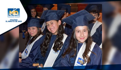 Ceremonia de Graduación
