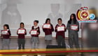 Ceremonia de Clausura