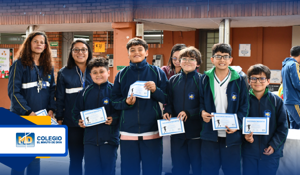 Entrega de Símbolos Primaria