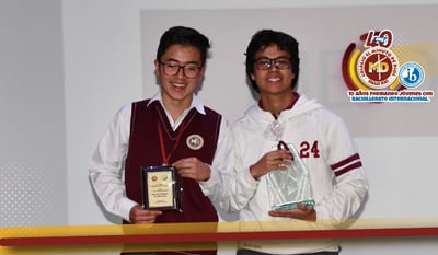 Ceremonia de Clausuras