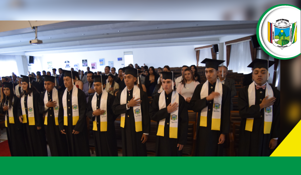 Grados de Bachillerato