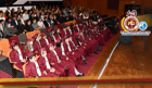 Ceremonia de Grados