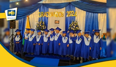 Graduación Transición