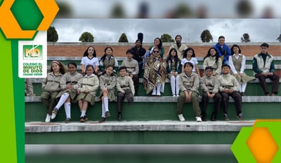 Visita Cabildo Indígena Muisca Ancestral