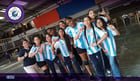 Clausura Semana Deportiva