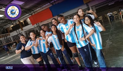 Clausura Semana Deportiva
