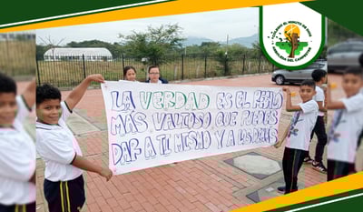 Verdad para la convivencia.
