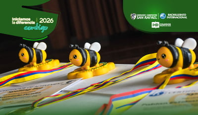 Spelling Bee – Language Day