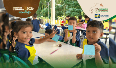 Inauguración de nuestro valor