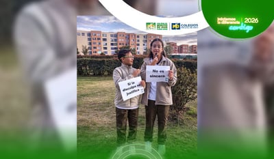 Nuestros actos también cuentan