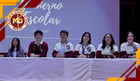 Debate escolar