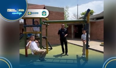 Cronograma de las elecciones del Gobierno Escolar