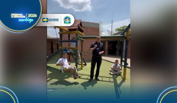 Candidatos a Personerito