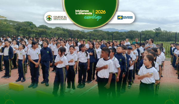 Instauración Gobierno Escolar