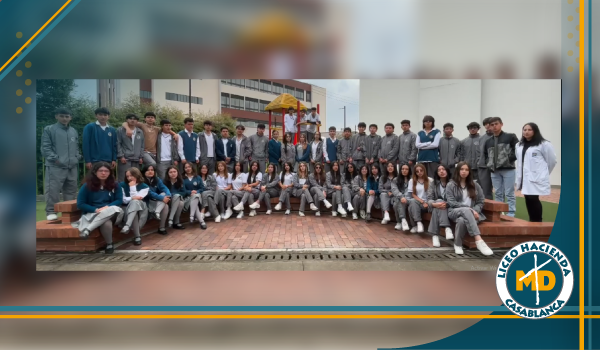 11 años formando sueños y construyendo futuro