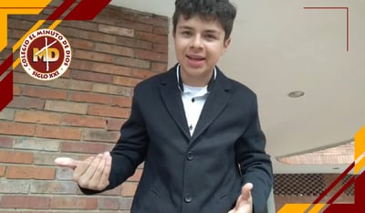 Somos SHARKIES, la opción #1