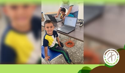 Formando Líderes desde Hoy