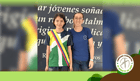 Posesión del Personero