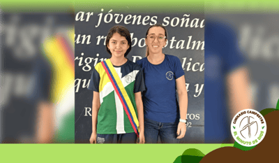 Posesión del Personero