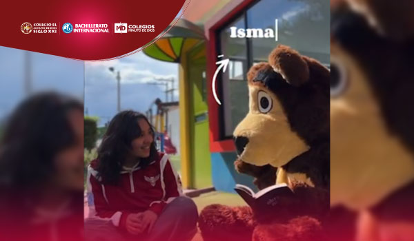 Haz parte del Tiempo Lector