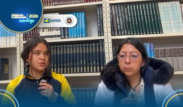 Sonidos para vivir mejor