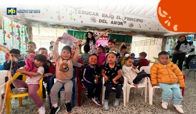 Memoria y solidaridad victimas del conflicto armado H.I Rafael García Herreros