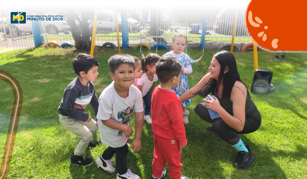 Fiesta de la Niñez