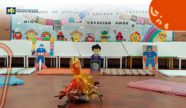 Picnic Literario