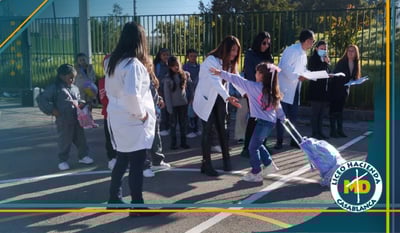 Regreso a clases 2025