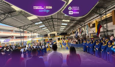Ceremonias de grado