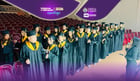 Ceremonia de Graduación | Promoción 2025-2026