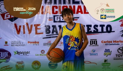 OrgulloCEMID | Gimnasio Campestre El Minuto de Dios&nbsp;Torneo Nacional GBC – 4.ª