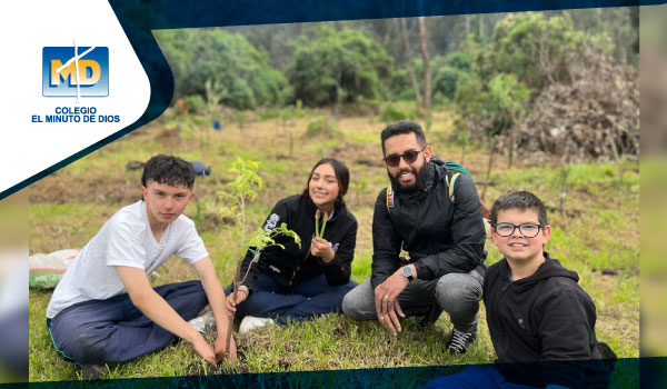 Jornada de arborización