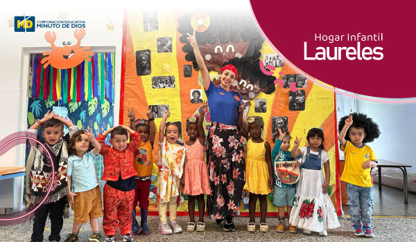 Día de la Afrocolombianidad