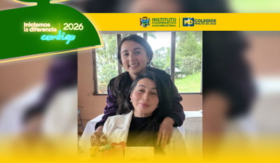 Día de las Madres en el Colegio ICTA