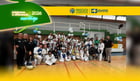 Juegos Intercolegiados 2026&nbsp;Taekwondo