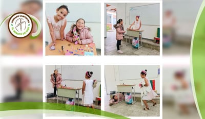 Cuentos infantiles