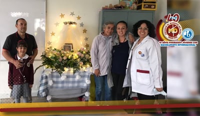 Mes Mariano