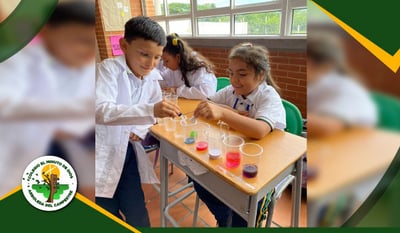 Explorando el pH