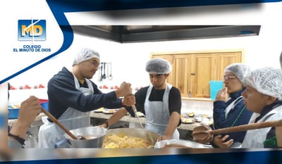 Servicio social