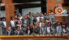 Peinados locos