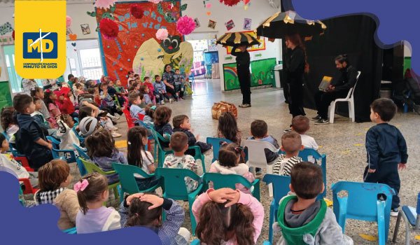 Obra de teatro