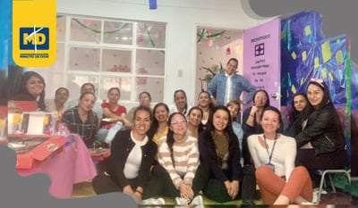 Día de las profesiones